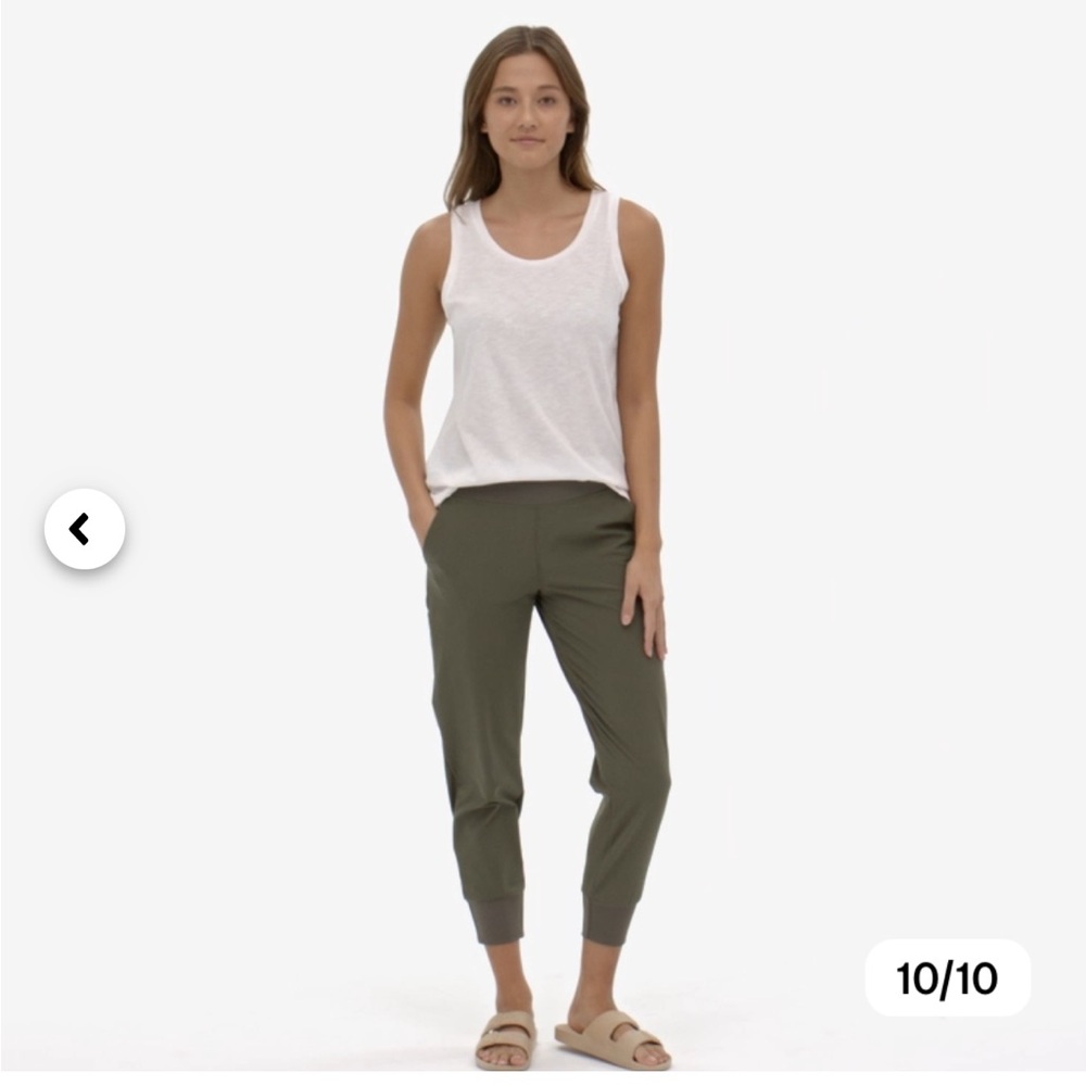 Patagonia Happy Hike Pants